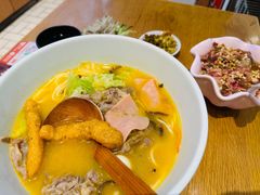 -云味馆·云南菜·云南米线(同泰时代广场店)