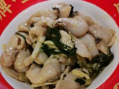 -清晖小苑·顺德菜(观澜湖新城店)