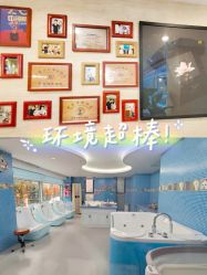 -馨月汇·独栋月子会所(静安店)