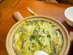 金汤乌鱼片-罗妈砂锅(四川成都奎星楼店)