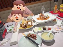 -味+新京宴·烤鸭·北京菜(创意谷店)