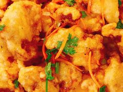 -胖太太四川麻辣排骨串(镇江路分店)