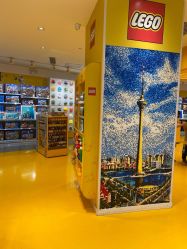 -kidsland(南开大悦城店)