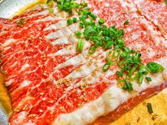 -姜虎东白丁烤肉(万象城店)