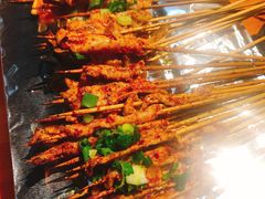 -五样儿西昌小签签烤串(建设路店)