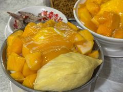 -水牛奶皇后糖水铺(深圳总店)