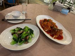 -东方明珠老上海8号餐厅(东方明珠广播电视塔店)