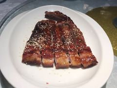-大树头森林餐厅(番禺广场店)