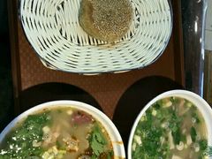 -天津乾毓德饭庄·清真传统炒菜·海鲜烧烤(咸阳路店)