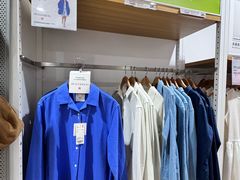 -优衣库(上海虹口龙之梦店)