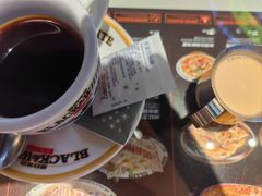 -開籠雀冰室(同和金铂店)
