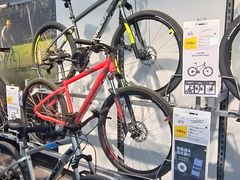 -迪卡侬(西三旗店)