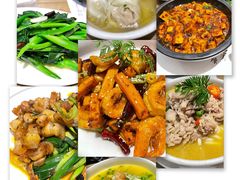 -榕意·川味之美(深业上城店)