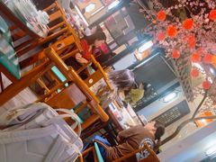 -卢大鲜鱼头捞饭(美利广场店)