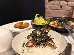 -Retro Deli 茶泡饭