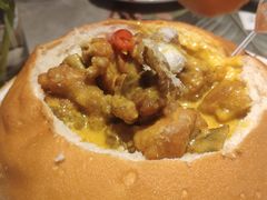 -大树餐厅(红旗街万达店)