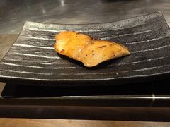 -岩盐·铁板料理(嘉里店)