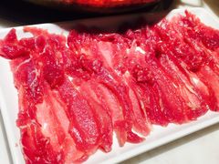 -食潮汕头鲜牛馆(望京保利店)