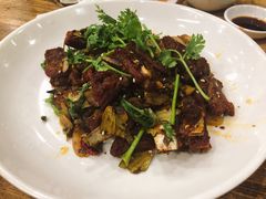 羊排-无招牌