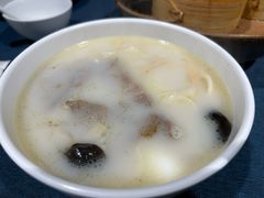 -金狮麟·新豫菜(金码大厦店)