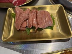 -炉队长·齐齐哈尔家庭烤肉(马家堡店)
