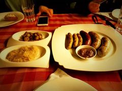 -杭州国际会议中心洲际酒店-德国啤酒屋(砂之船国际生活广场店)