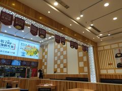 大堂-敏丁拌饭(中街总店)