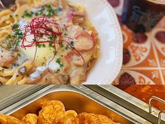 -CowCow其其·牛杂咖啡公司(六运店)
