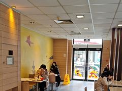 -麦当劳(漳州二路店)