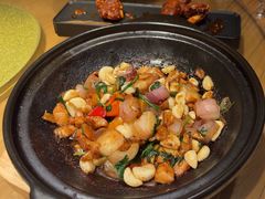 -永安鱼庄·镇江菜(丁卯店)