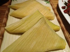 -缘生态云南菜·野生菌庭院餐厅(华侨城店)