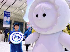 -冰纷万象滑冰场(沈阳万象城店)