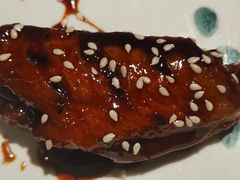 -绿茶餐厅(光谷世界城步行街店)