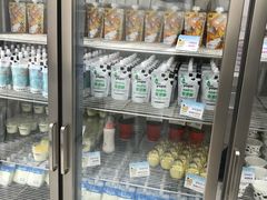 零售区-白色日记·手作酸奶(麦凯乐店)