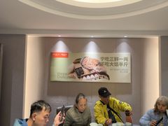 -东方饺子王(新阳路店)