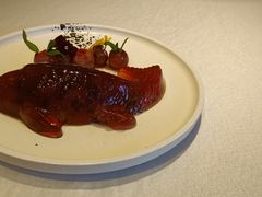 -紫光园·烤鸭·北京菜(劲松店)