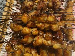 -老白清真烧烤(锦州旗舰店)