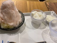 -Ice Monster冰馆·CNN评选全球十大甜品(国贸商城店)