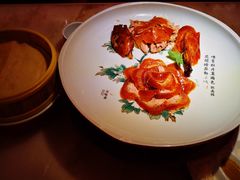 -京华烟云·北京烤鸭(领展购物广场·中关村店)