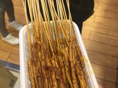 -光谷广场