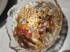 -简普菜烤鱼(苏宁生活广场店)