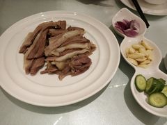 -宁夏国强手抓羊肉·清真菜(未央路凤三店)