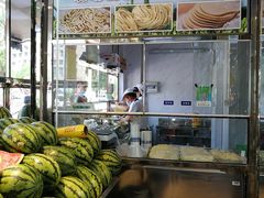 -幸福万寿路果蔬生鲜便民菜站(翠微南里社区店)