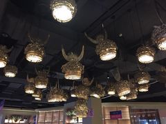 大堂-桂小厨广西菜(水晶城店)