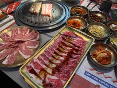 -韩一品韩国料理(柏庐南路店)