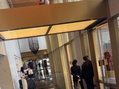 -尼依格罗香港美利酒店
