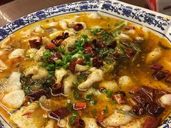 -好嫂子•刀削面(大兴店)