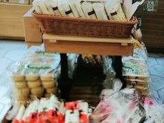 -牛朋牛奶棚(南昌路店)