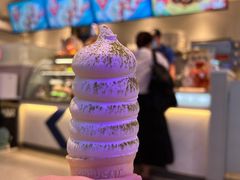 -DQ·蛋糕·冰淇淋(三亚青春颂店)