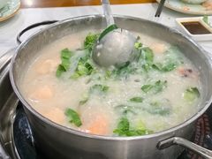 -盈田盈粥庄(博山东路店)